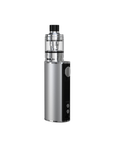 Kit Istick T80 + Melo 4 D25 - Eleaf - Il affiche une puissance de 80 W !