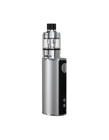Kit Istick T80 + Melo 4 D25 - Eleaf - Il affiche une puissance de 80 W !