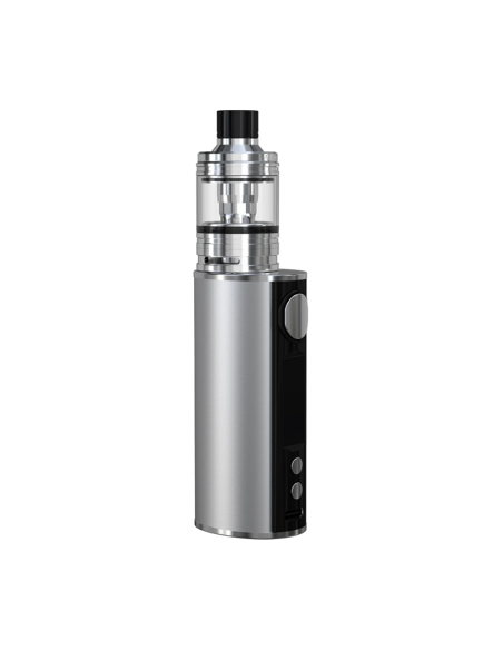 Kit Istick T80 + Melo 4 D25 - Eleaf - Il affiche une puissance de 80 W !