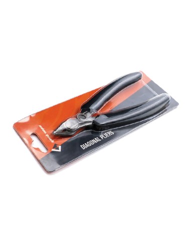 Pince Coupante Diagonale Noire - Geek Vape