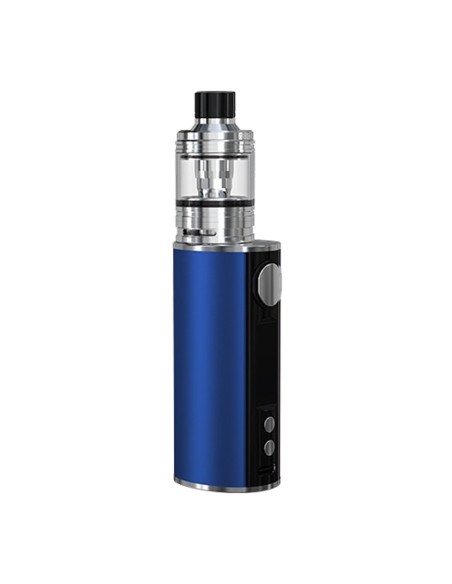 Kit Istick T80 + Melo 4 D25 - Eleaf - Il affiche une puissance de 80 W !