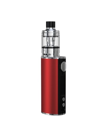 Kit Istick T80 + Melo 4 D25 - Eleaf - Il affiche une puissance de 80 W !