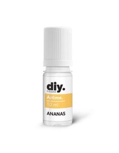 Arôme Ananas - Pour préparation d'e-liquide classic en DIY - AuNomDeLaVape