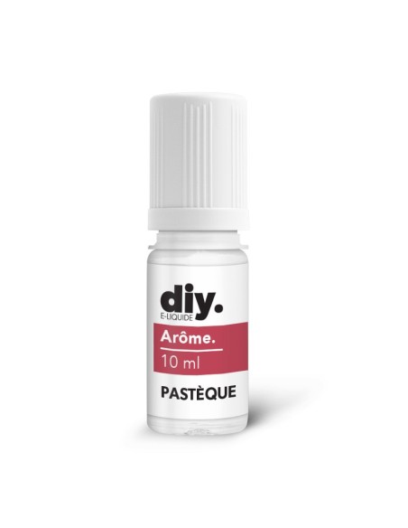 Arôme Pastèque - Pour préparation d'e-liquide classic en DIY - AuNomDeLaVape