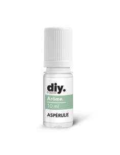 Arôme Aspérule - 10ml - Fabrication DIY - AuNomDeLaVape