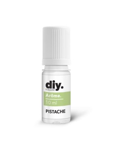 Arôme Pistache - 10ml - Fabrication DIY - AuNomDeLaVape