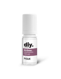 Arôme Figue - 10ml - Fabrication DIY - AuNomDeLaVape