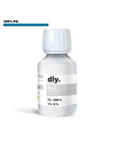 Base 100ML pour DIY - 100%PG - AuNomDeLaVape 2