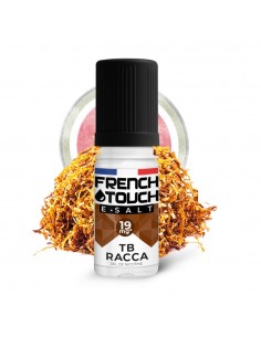E-Salt TB-Racca