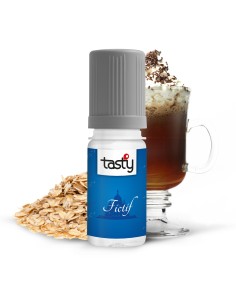 Fictif - Tasty  e-liquide goût café irlandais et céréales 40PG/60VG 2