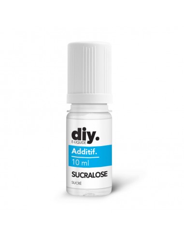 Sucralose - DIY