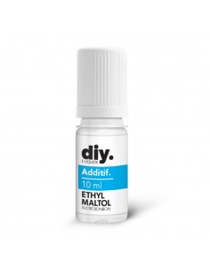 Ethyl Maltol - DIY