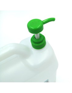 Bidon de 5 litres de Gel Hydroalcoolique Français – Purity 2
