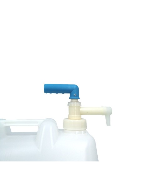Bidon de 20 litres de Gel Hydroalcoolique Français – Purity