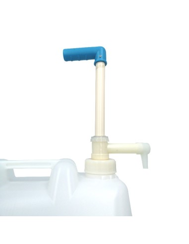 Bidon de 20 litres de Gel Hydroalcoolique Français – Purity