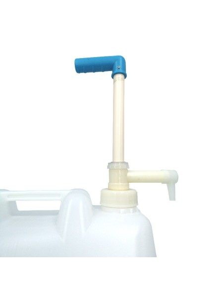 Bidon de 20 litres de Gel Hydroalcoolique Français – Purity