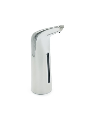 Distributeur automatique de gel hydroalcoolique et de savon de table