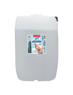 Bidon de 20 litres de Gel Hydroalcoolique Français – Purity