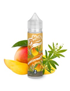 Fruit d'Orient - Les fruités by tasty Touch