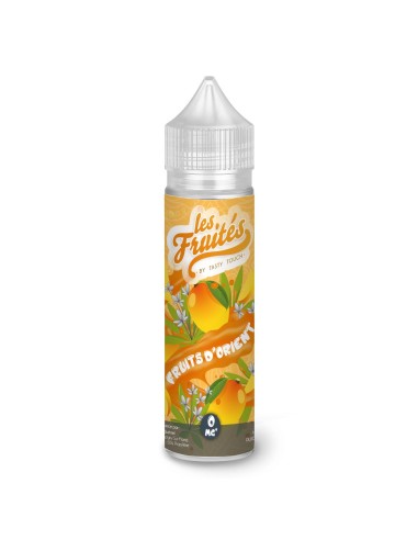 Fruit d'Orient - Les fruités by tasty Touch
