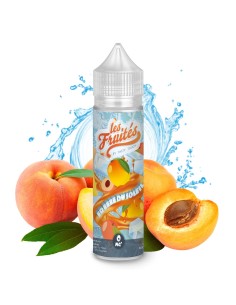Freeze du Soleil - Les Fruités by Tasty Touch