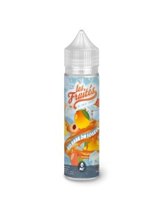 Freeze du Soleil - Les Fruités by Tasty Touch 2