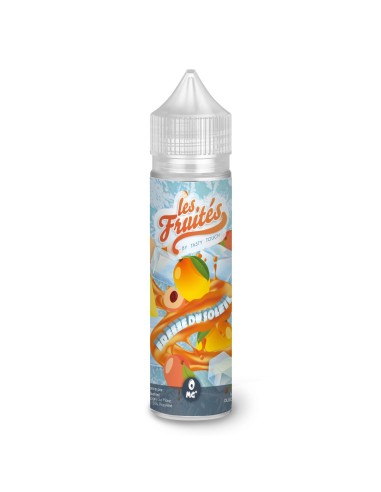 Freeze du Soleil - Les Fruités by Tasty Touch