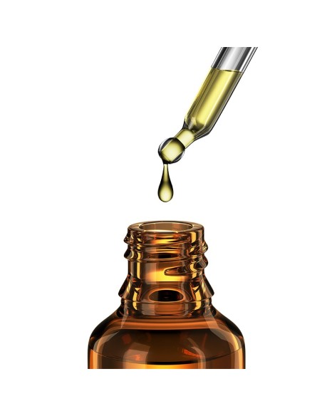 Herbarium - L'huile de CBD Premium  Full Spectrum - Détente et soulagement