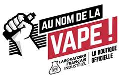 Au Nom de la Vape