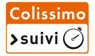 livraison colissimo